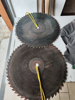 Prodám kolébkové cirkularku - 11