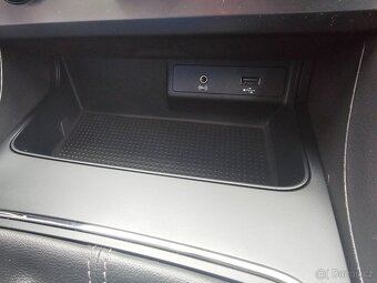 Leon 1,4TSi 92KW 2019 Style 117tkm, 1.maj. vyhř.sed, ALU STK - 11