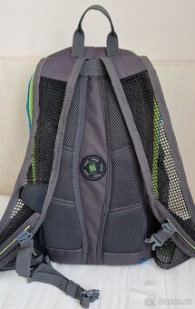 Sportovní batůžky Coleman, Crossroad, Quechua 10L - 11
