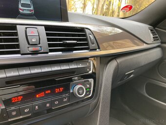 BMW 4 Gran Coupe F36 - 11