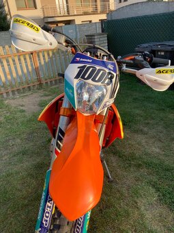 KTM EXC 300 SixDays 2012 - 11