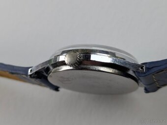 Hodinky PRIM PYŽAMO MODROŠEDÉ Typ 68 517 1- LUXUS - 11