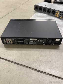 Fi sestava Bowers & Wilkins + Denon + Pioneer - 11