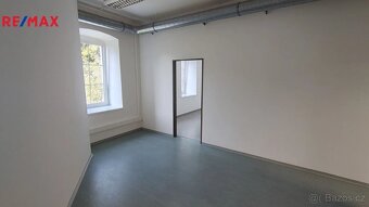 Pronájem kancelářských prostor 228,93m² - Děčín - 11