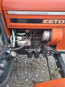 Zetor 5011 - 11
