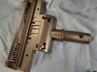 NOVÝ sáčkový vysavač ETA Avanto, zlatý - 11