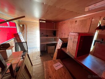 Občerstvení areál trhů Kolín - Štítary - 11