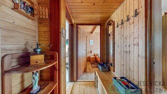 Prodej bytové jednotky ve městě Jeseník 3+1 - 11