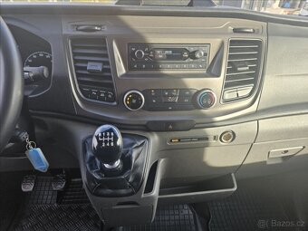 Ford Transit 2,0 TDCI L3H3 klima č.76. - 11