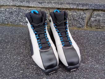 Běžky kompletní set - 11