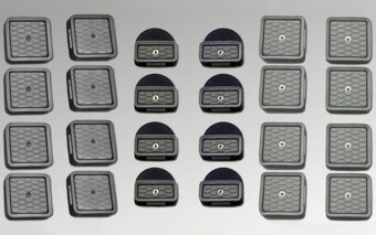 CNC centrum HOLZHER EVOLUTION 7405 pro výrobu nábytku - 11