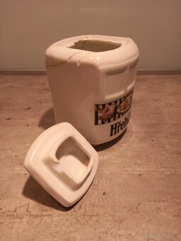 Starožitné kořenky - 11