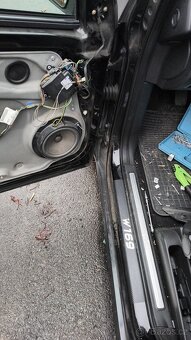 Mercedes A200 W169 2.0 benzín - 11