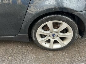 Bmw e61 525xd nahradni dily - 11