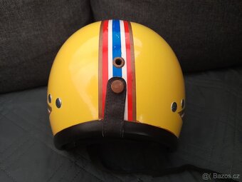 Cassida cross Tvar Pardubice vel. 60 - 11