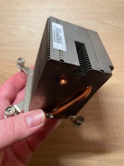 Procesor INTEL CORE i5 - 3470 - 3,20GHZ - 11