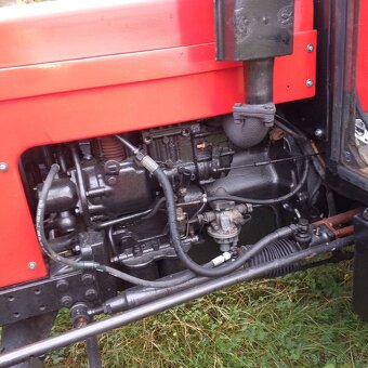 Zetor 7211 spz - 11