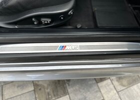 BMW M6 V10 SMG F1 Coupé - 11