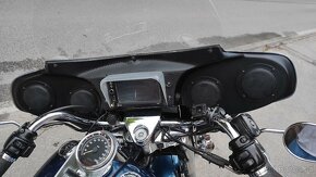 Harley-Davidson Road King - 11
