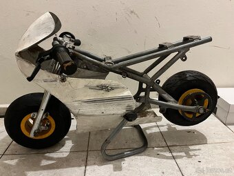 Koupím mimibike Blata nebo díly - 11