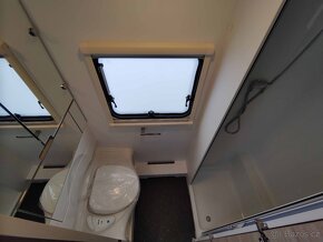 ADRIA ALTEA 552PK 2025 EL. PODLAHOVÉ TOPENÍ AGM BAT.100AH - 11