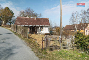 Prodej rodinného domu ve Zbynech, Doksy - 11