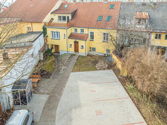 Vila Lidická 183: Váš nový, moderní domov v srdci oblíbené č - 11