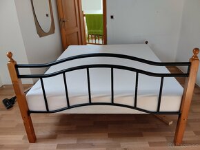 Postel 160x200cm - 11