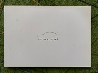 VW New Beetle prospekty - 11