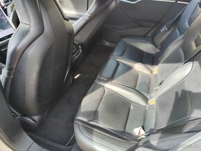 Tesla Model S P85D Insane+ 700k CCS DPH - 11