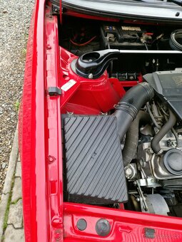 Škoda Felicie 1.3 MPI - krásná - - 11
