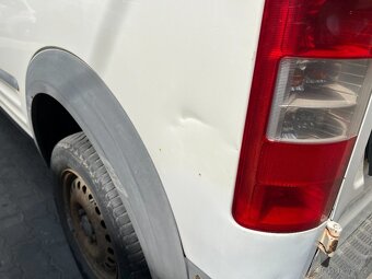 Ford Transit Connect 1.8 TDCi – 55 kW - 11