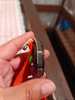 Prodám chytré hodinky Huawei GT4 záruka do 7.11.2025 alza - 11