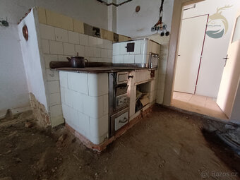 Prodej Šumavské chalupy 2+kk, 86 m2, Nahořánky u Sušice - 11