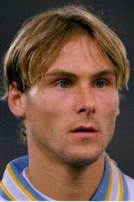PAVEL NEDVĚD (SS LAZIO ROMA) - prodám dres české LEGENDY. - 11