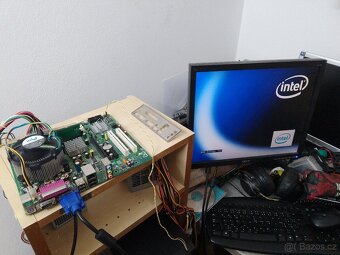 Sbírka PC hardware - 11