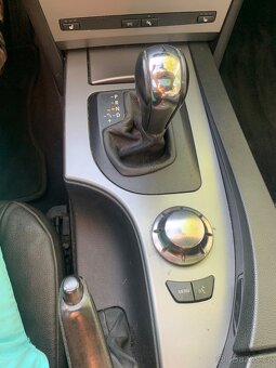 BMW e60 530d - 11