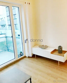 Pronájem bytu 2+kk/B 54m², ul. Za Lípou, Praha 10 - Uhříněve - 11