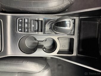 Hyundai Tucson 1.7 CRDi 104 kW - 11
