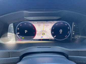 Škoda Superb combi 2,0tdi 110kw 6/2022 STYLE DSG DPH - 11