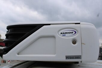 Mercedes-Benz Sprinter 316,L2H2,MRAZÍ,230V,ČR,1.MAJ - 11