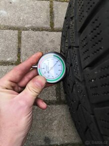 424. Zimní sada RIAL na Volvo R19 - 11