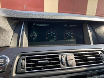 Bmw 520d luxury line - 11