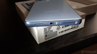 PRODÁM - Samsung Galaxy A53 5G + pouzdra - 11