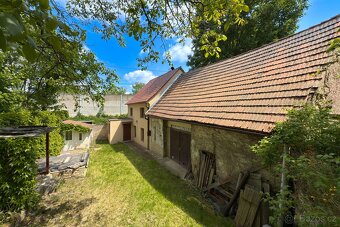 Prodej chalupy, 70 m2 - Židovice, ev.č. 00644 - 11