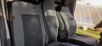 Renault Trafic  1.6 89 kW - 11