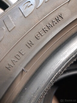 225/50 R17 98Y  LETNÍ PNEU FULDA - 11