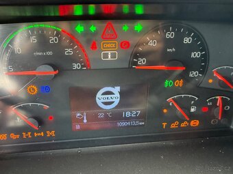 VOLVO FH13 500 EEV XXL STANDART AUTOMAT (3) - 11