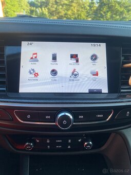 Opel Insignie Sport Business Edition - 11