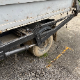 Multicar M25  M2501/09 - 11
